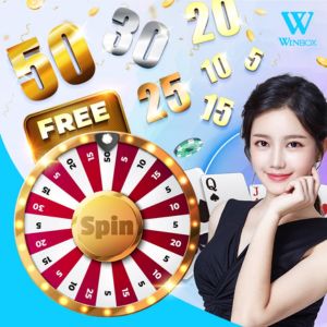 winbox promotion