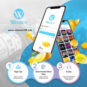winbox agent