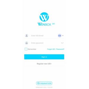 winbox promotion