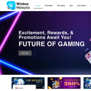winbox register