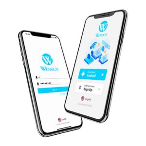 winbox register