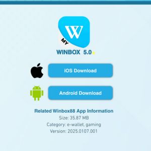 winbox register